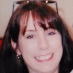 Meet your Posher, Leigh ann